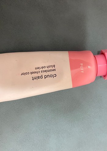 Sephora Glossier Likit Allık