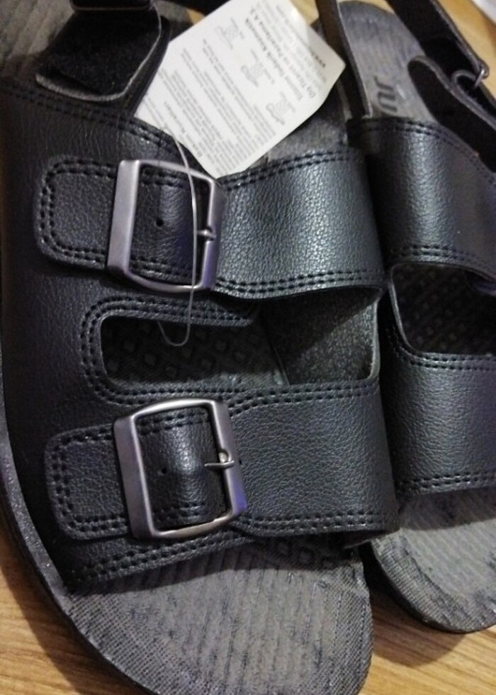 Sandalet - Görsel 3