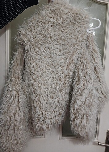 Peluş yelek  - Görsel 2