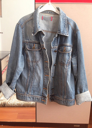vintage kot ceket