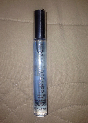 bath n body works lovely dreamer edp parfum
