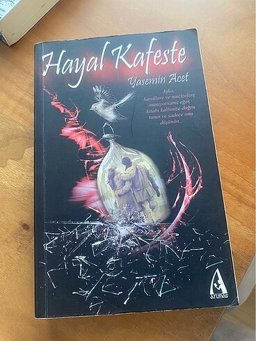 İkinci El kitap