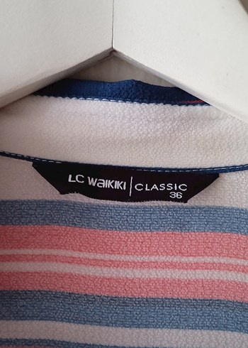 40 Beden LCW kadın şık bluz