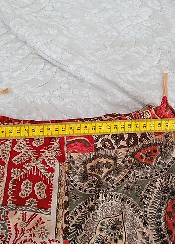 s Beden çeşitli Renk Kadın krep pantolon