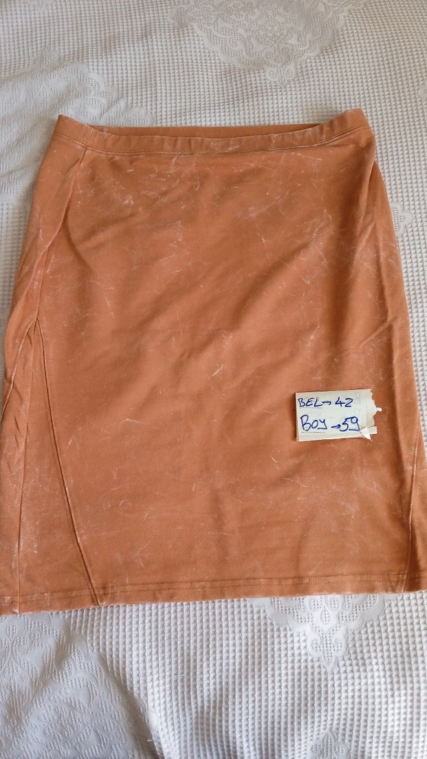 Penye etekler - Görsel 2