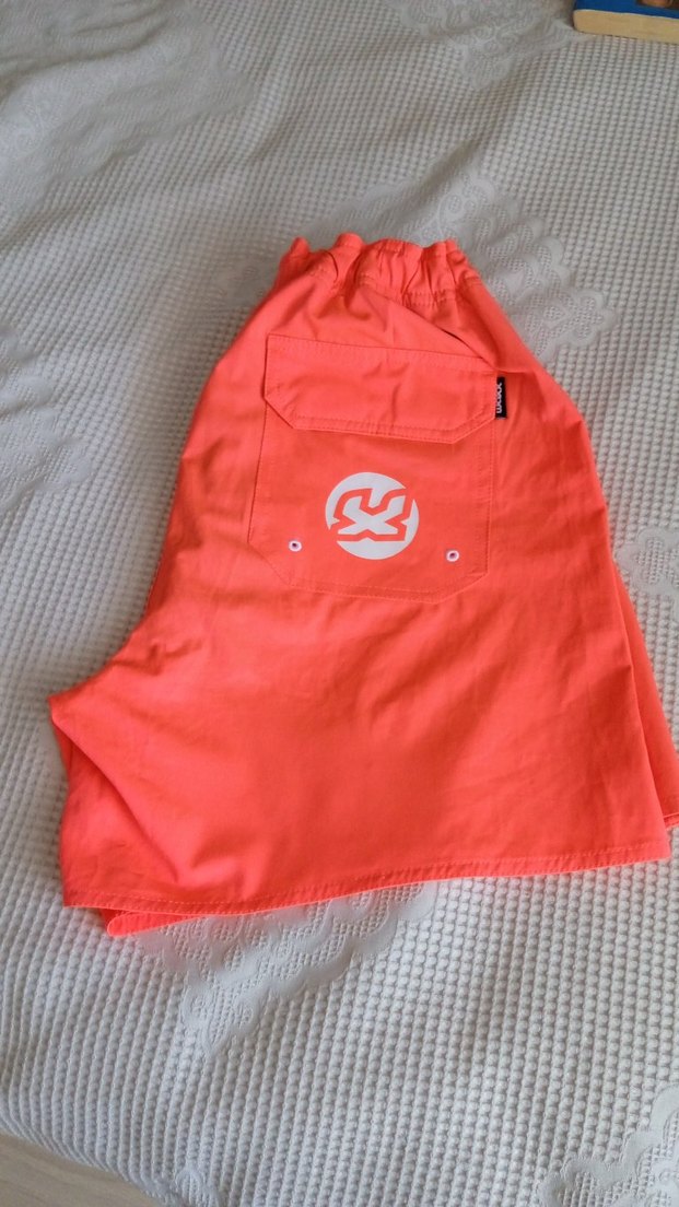 Deniz şortu - Görsel 2