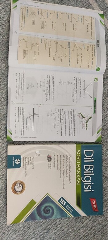 bilgi sarmal geometri ve dil bilgisi soru bankası