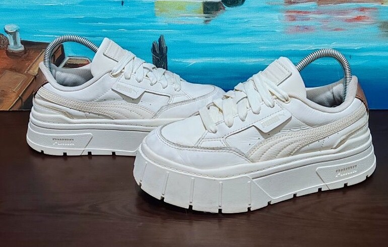 Puma Puma ayakkabı