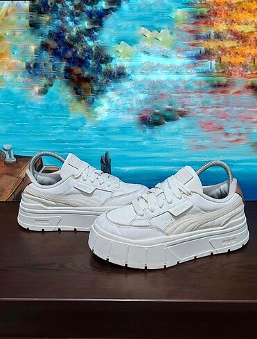 Puma ayakkabı