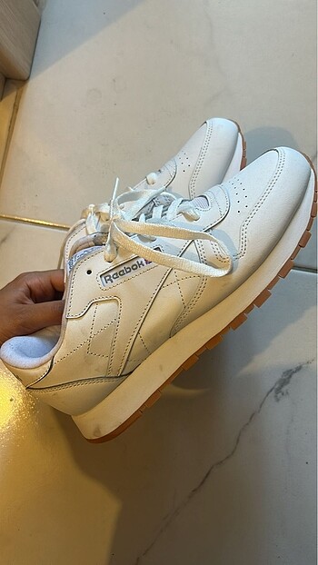 Reebok reebok ayakkabı