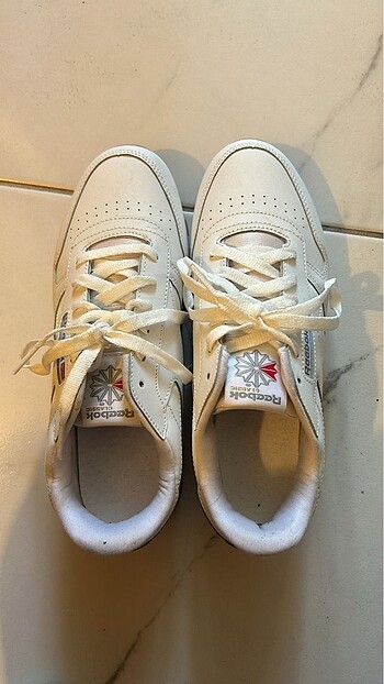 reebok ayakkabı