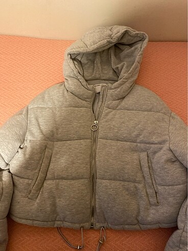 Bershka bershka gri mont