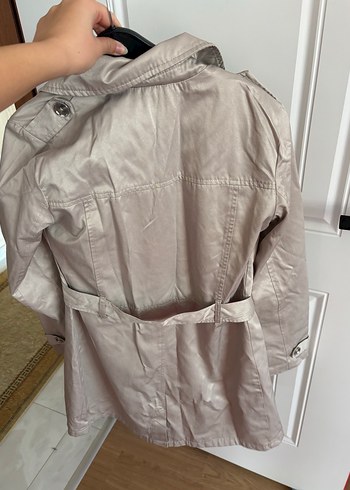 Defacto kadın yağmurluk - Görsel 4