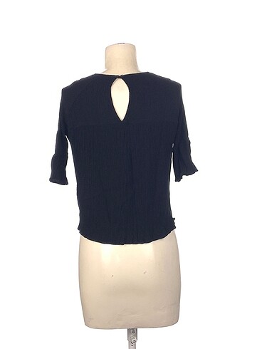 xs Beden Mango Bluz %70 İndirimli.
