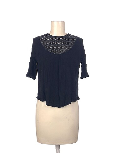 Mango Bluz %70 İndirimli.