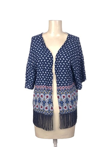 Koton Kimono %70 İndirimli.