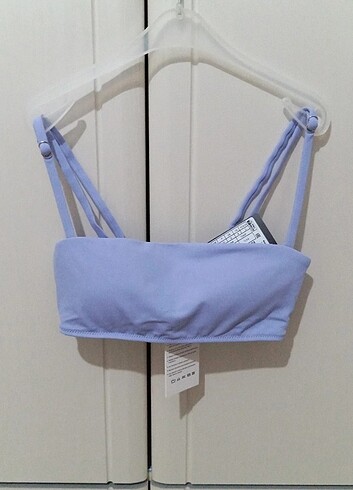 Bikini üstü 