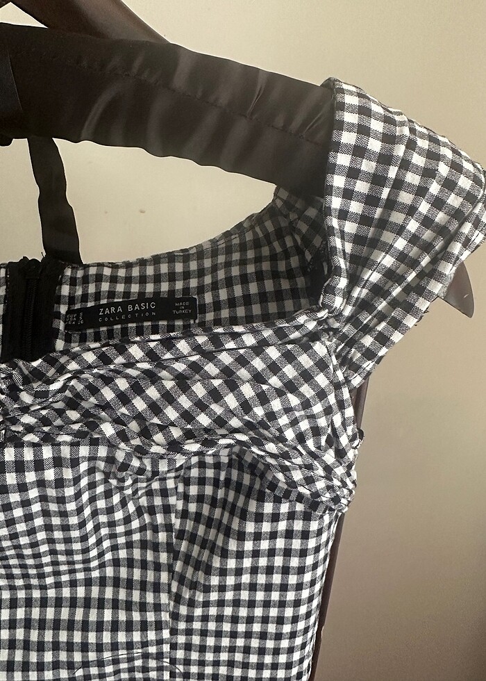 Muhteşem mini elbise - Görsel 3