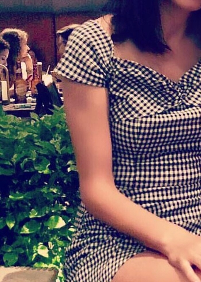 Muhteşem mini elbise - Görsel 5