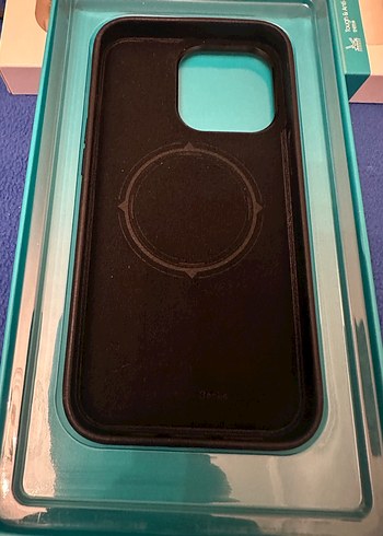 Turkuaz Benks APP iP 13 Pro Koruyucu Kılıf - Görsel 6