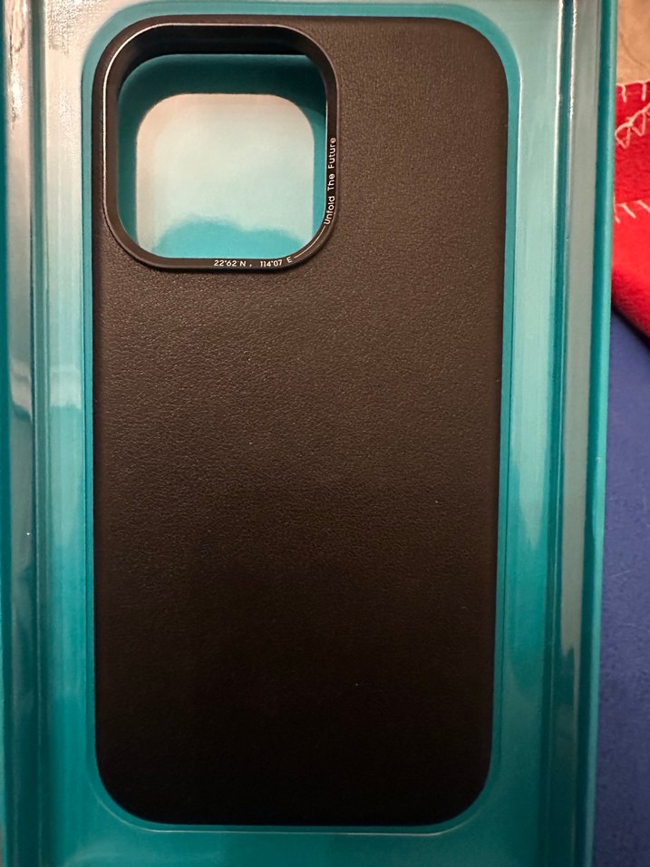 Turkuaz Benks APP iP 13 Pro Koruyucu Kılıf - Görsel 4