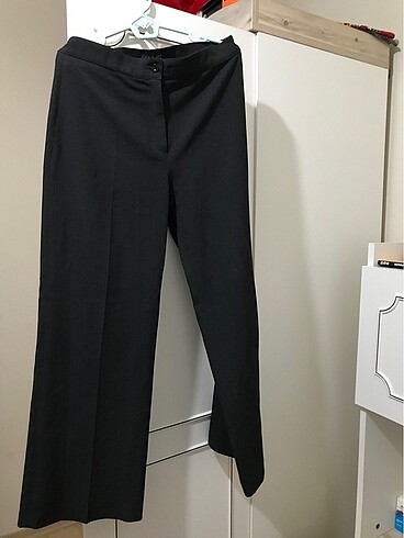 Plazzo pantolon
