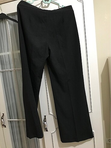 40 Beden Plazzo pantolon