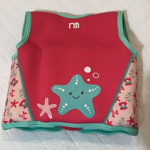 Mothercare Mothercare 2-3 yaş yüzme ceketi/yeleği