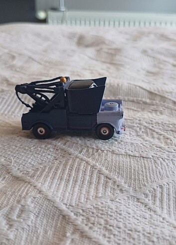 Cars Vampir Mater
