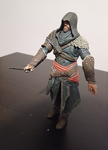 ASSASSINS CREED EZIO AUDITORE
