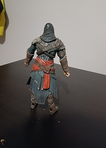 Beden ASSASSINS CREED EZIO AUDITORE