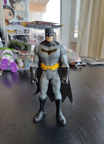 BATMAN AKSIYON FIGURU