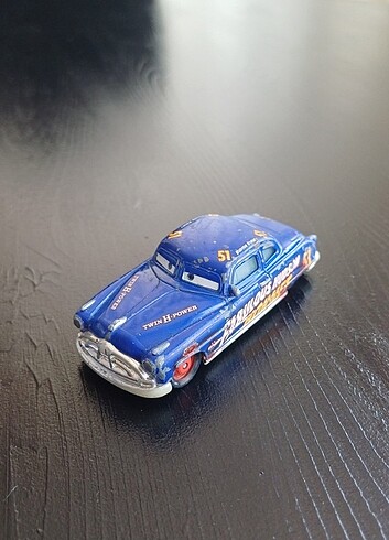 CARS DOC HUDSON