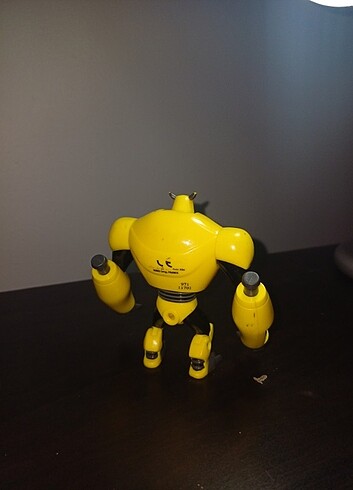 Beden BEN10 ARMADILLO