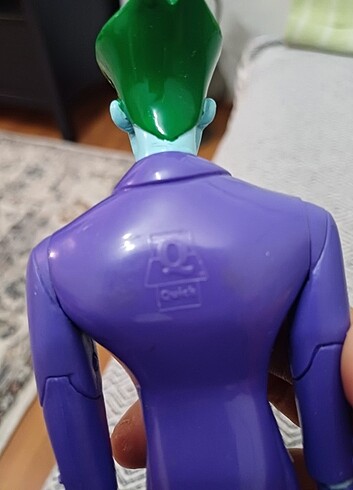Beden Joker Quick FİGÜR