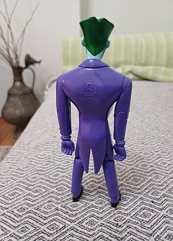 Beden Renk Joker Quick FİGÜR