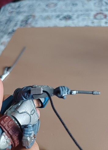 Beden Star Wars Jango