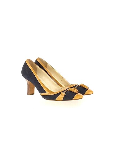 Fratelli Rossetti Fratelli Rossetti Stiletto %70 İndirimli.