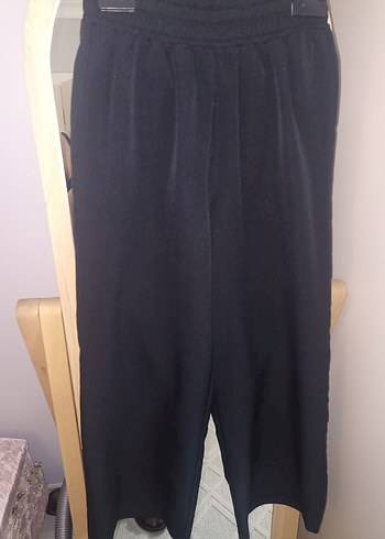 Diğer Siyah pantolon