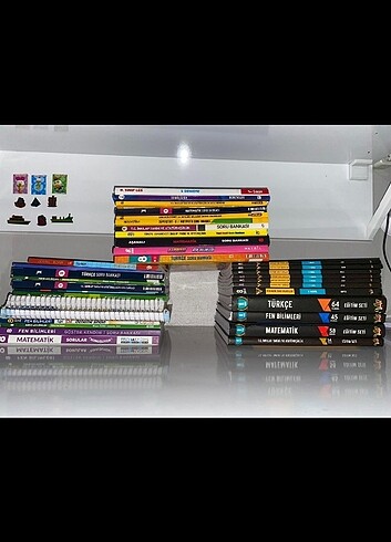 8.sınıf lgs