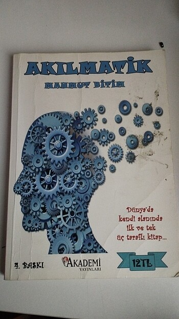  Kitap