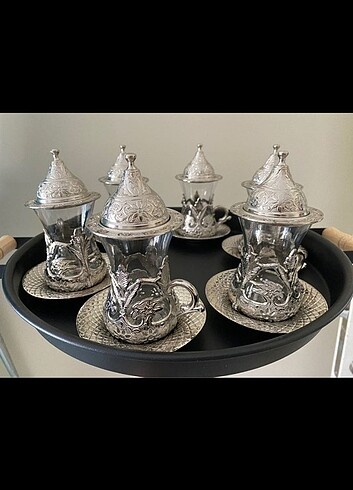 Çay seti