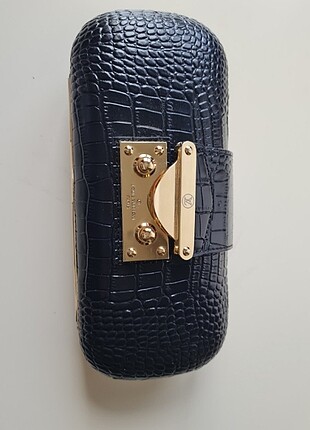 Louis Vuitton krokodil deri kadın el çantası 
