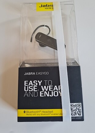 JABRA Bluetooth kulaklık 