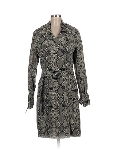 LTB Trenchcoat %70 İndirimli.