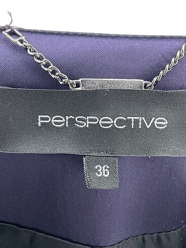 36 Beden çeşitli Renk Perspective Ceket %70 İndirimli.