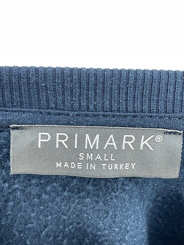 s Beden çeşitli Renk Primark Sweatshirt %70 İndirimli.