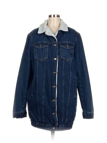 Vintage Love Kot Ceket %70 İndirimli.
