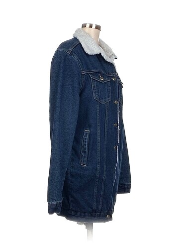 Vintage Love Vintage Love Kot Ceket %70 İndirimli.
