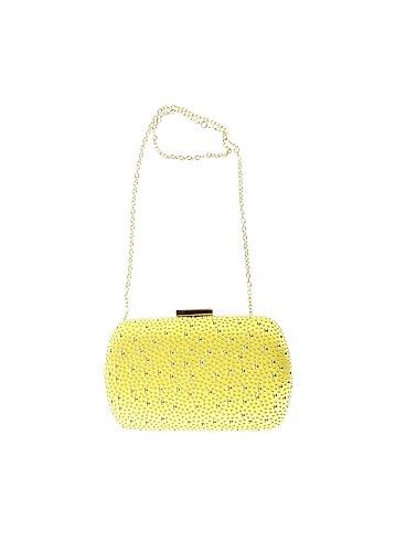 Matmazel Clutch / Portföy %70 İndirimli.